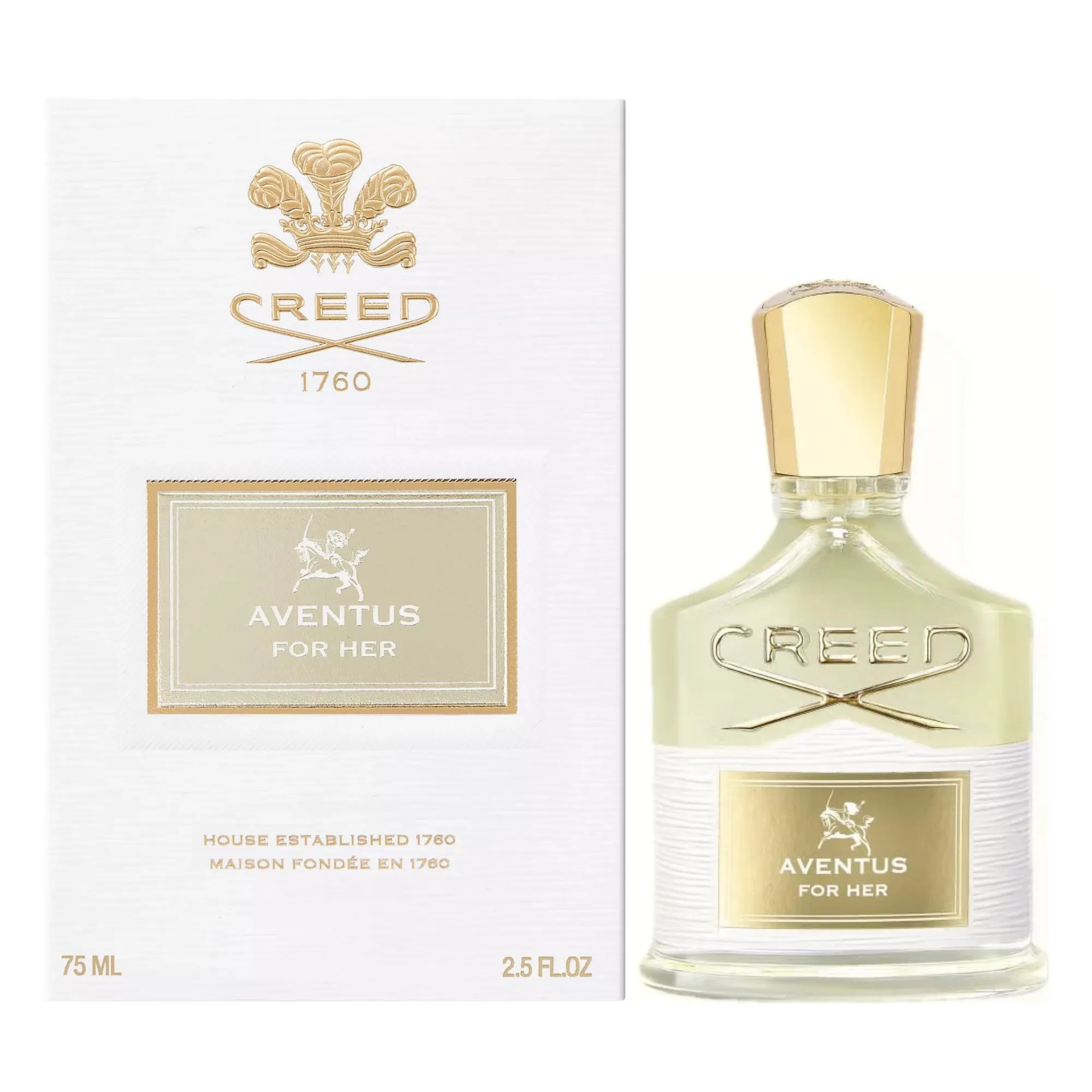 Aventus for Her Eau de parfum